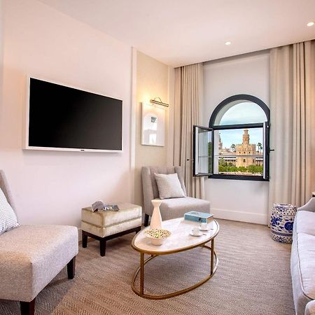 Genteel Home Betis 67 세비야 외부 사진