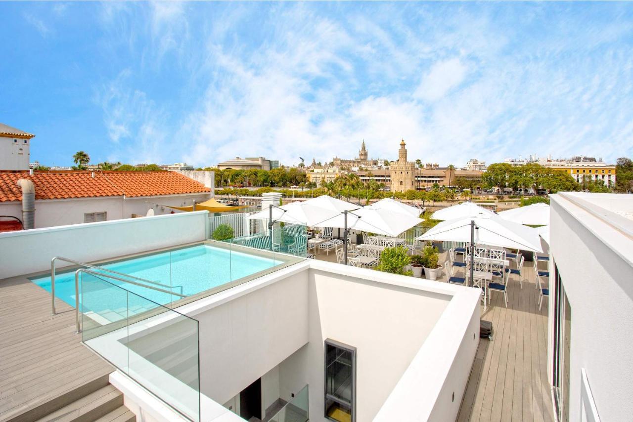 Genteel Home Betis 67 세비야 외부 사진