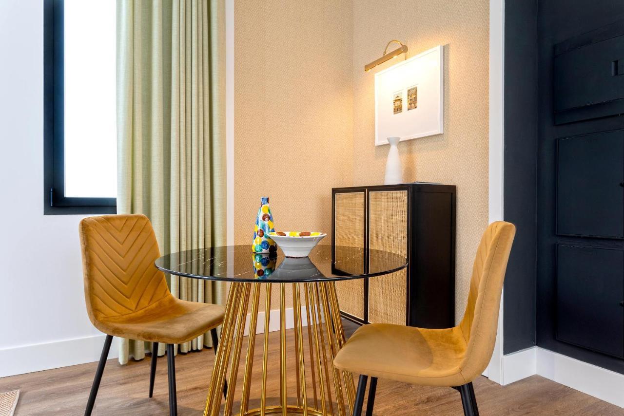Genteel Home Betis 67 세비야 외부 사진