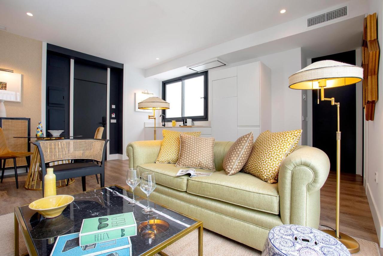 Genteel Home Betis 67 세비야 외부 사진