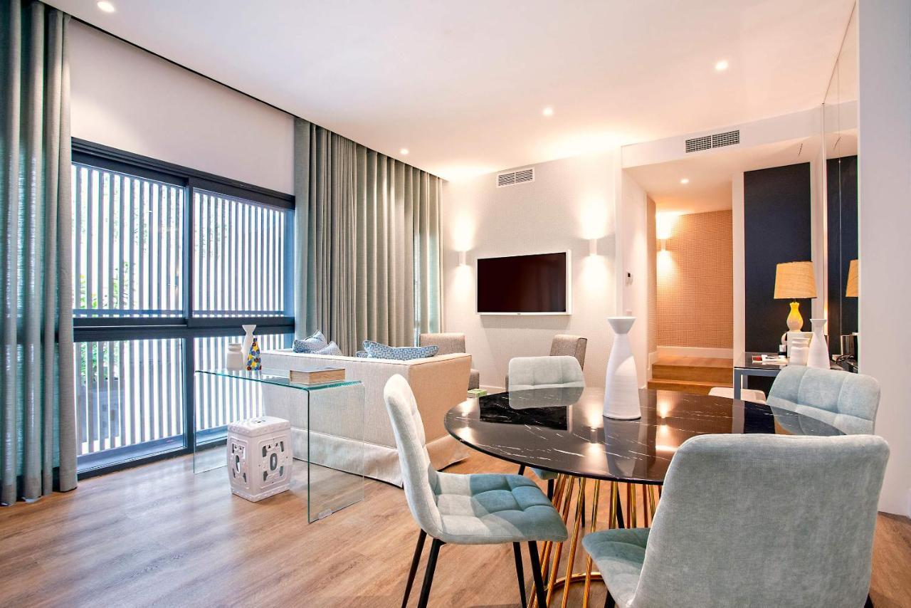 Genteel Home Betis 67 세비야 외부 사진