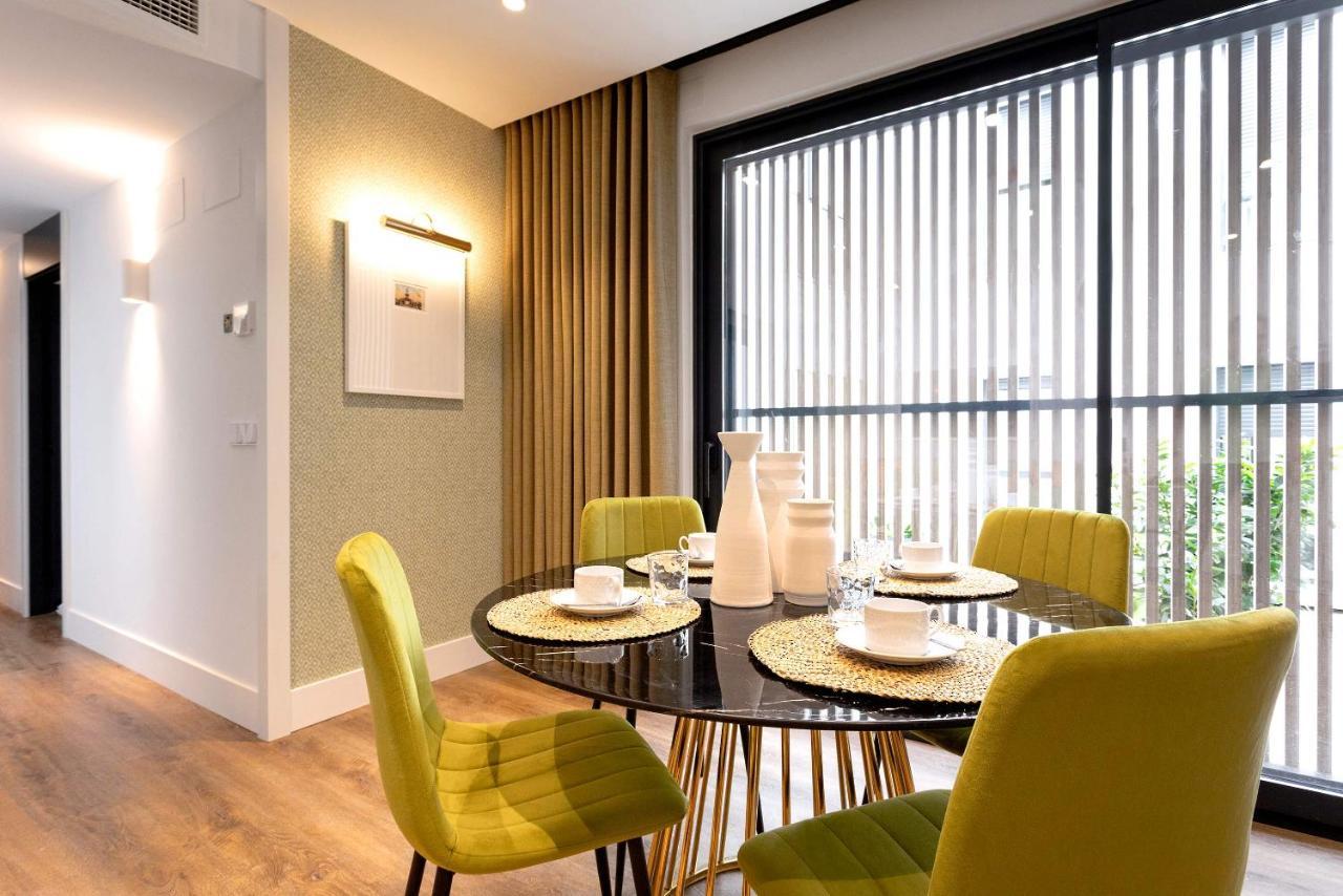 Genteel Home Betis 67 세비야 외부 사진