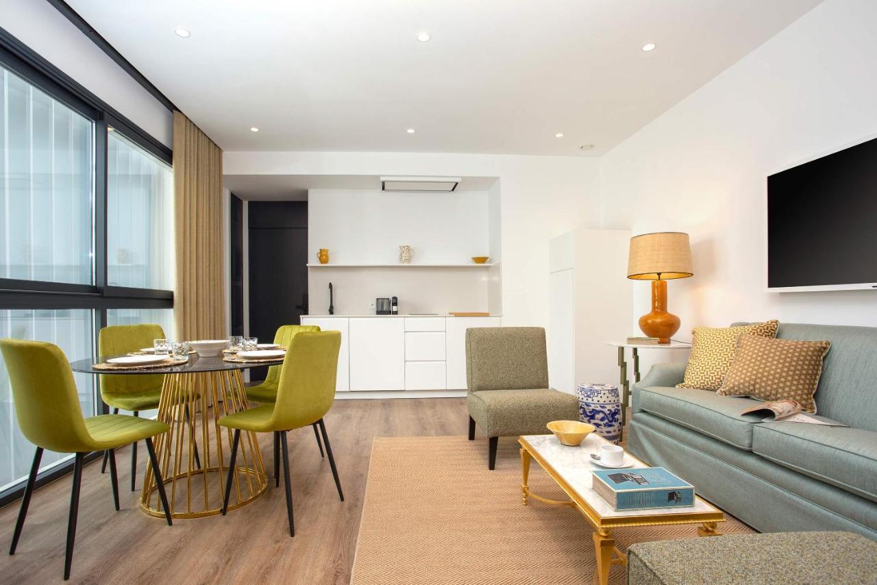 Genteel Home Betis 67 세비야 외부 사진