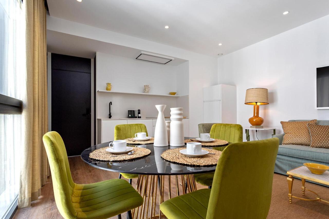 Genteel Home Betis 67 세비야 외부 사진