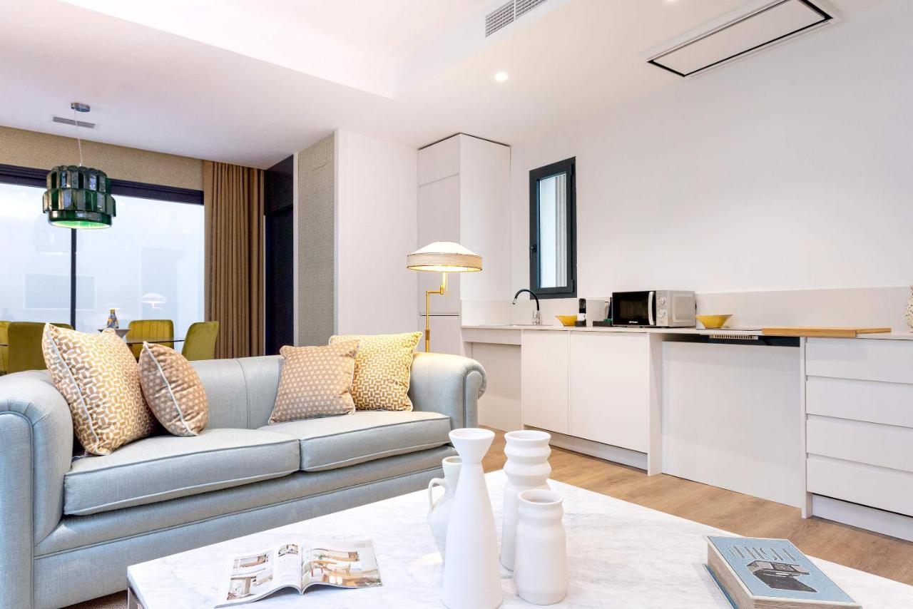 Genteel Home Betis 67 세비야 외부 사진