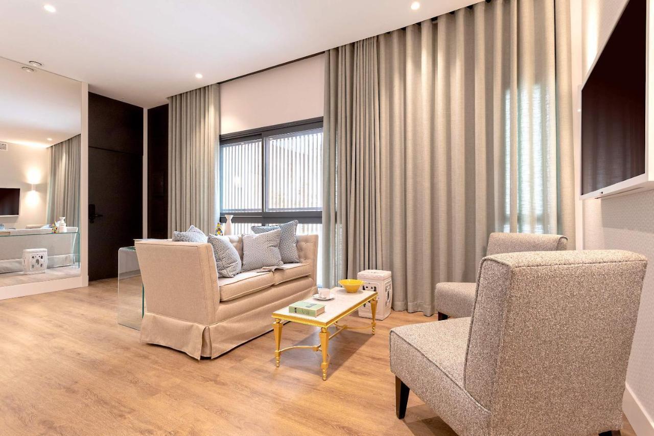 Genteel Home Betis 67 세비야 외부 사진