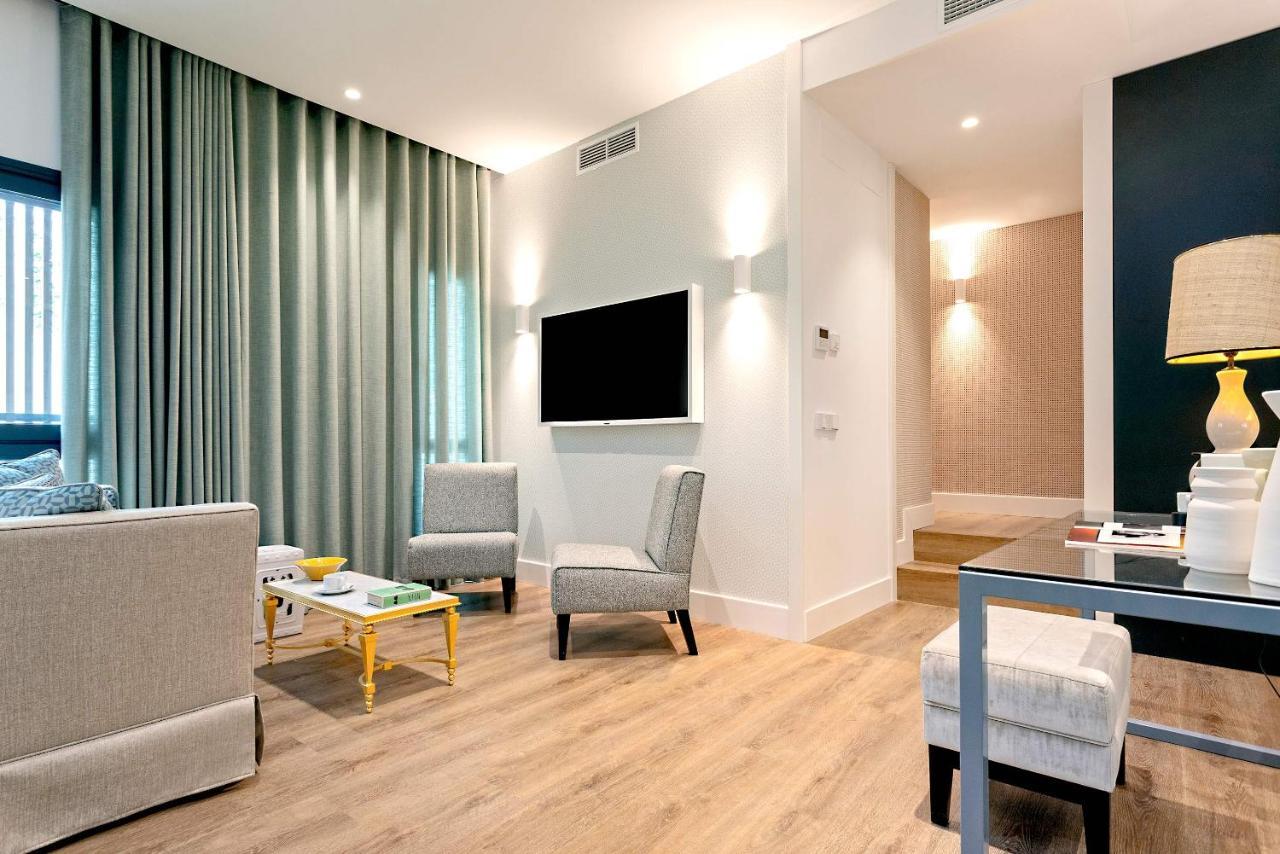 Genteel Home Betis 67 세비야 외부 사진