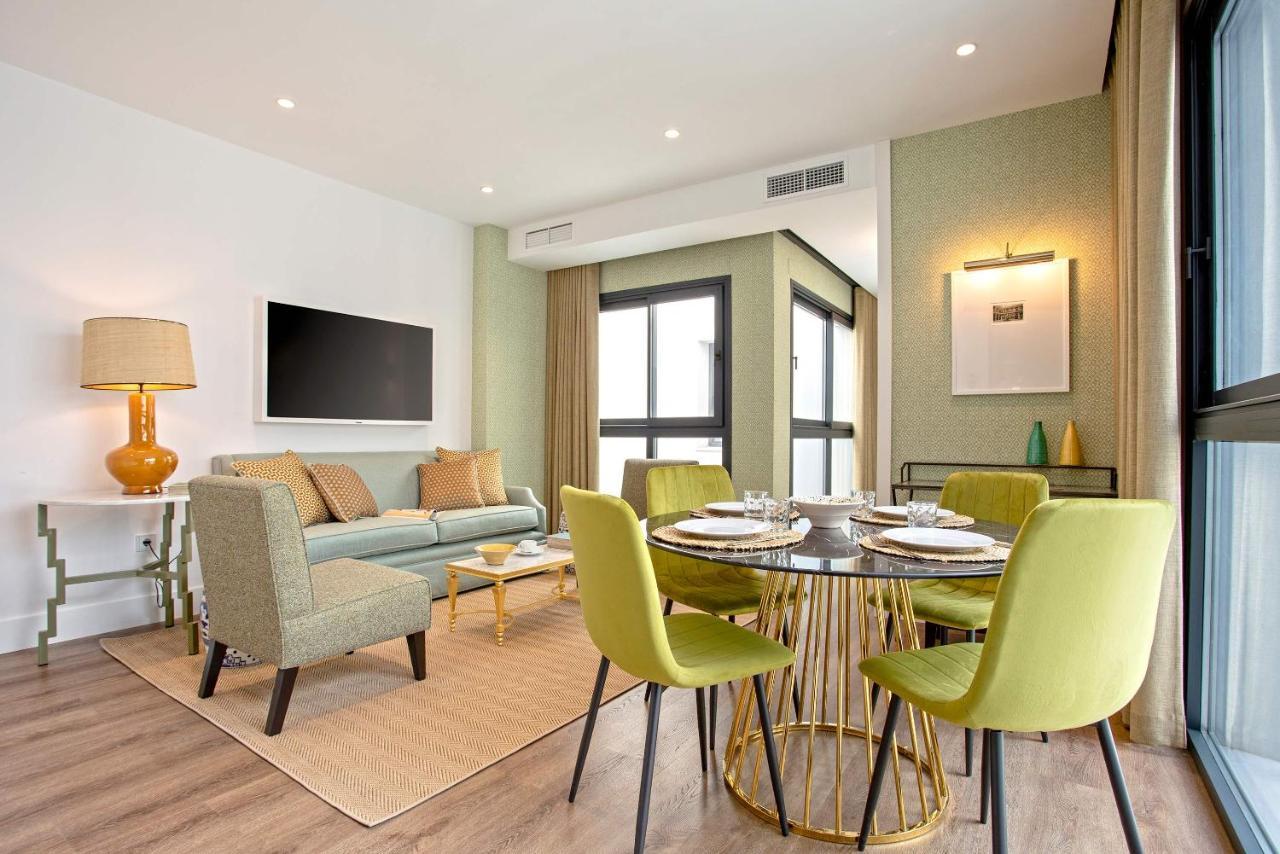 Genteel Home Betis 67 세비야 외부 사진