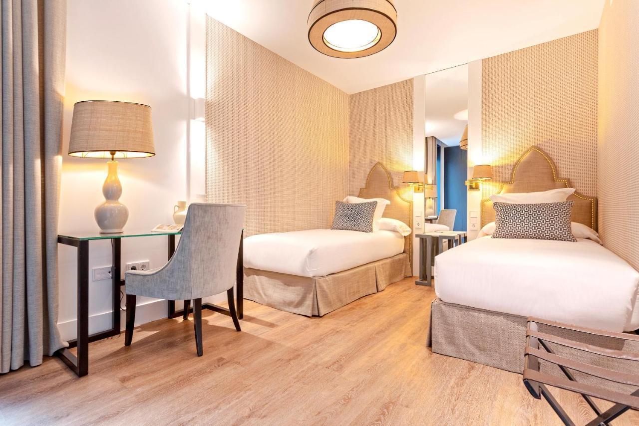 Genteel Home Betis 67 세비야 외부 사진