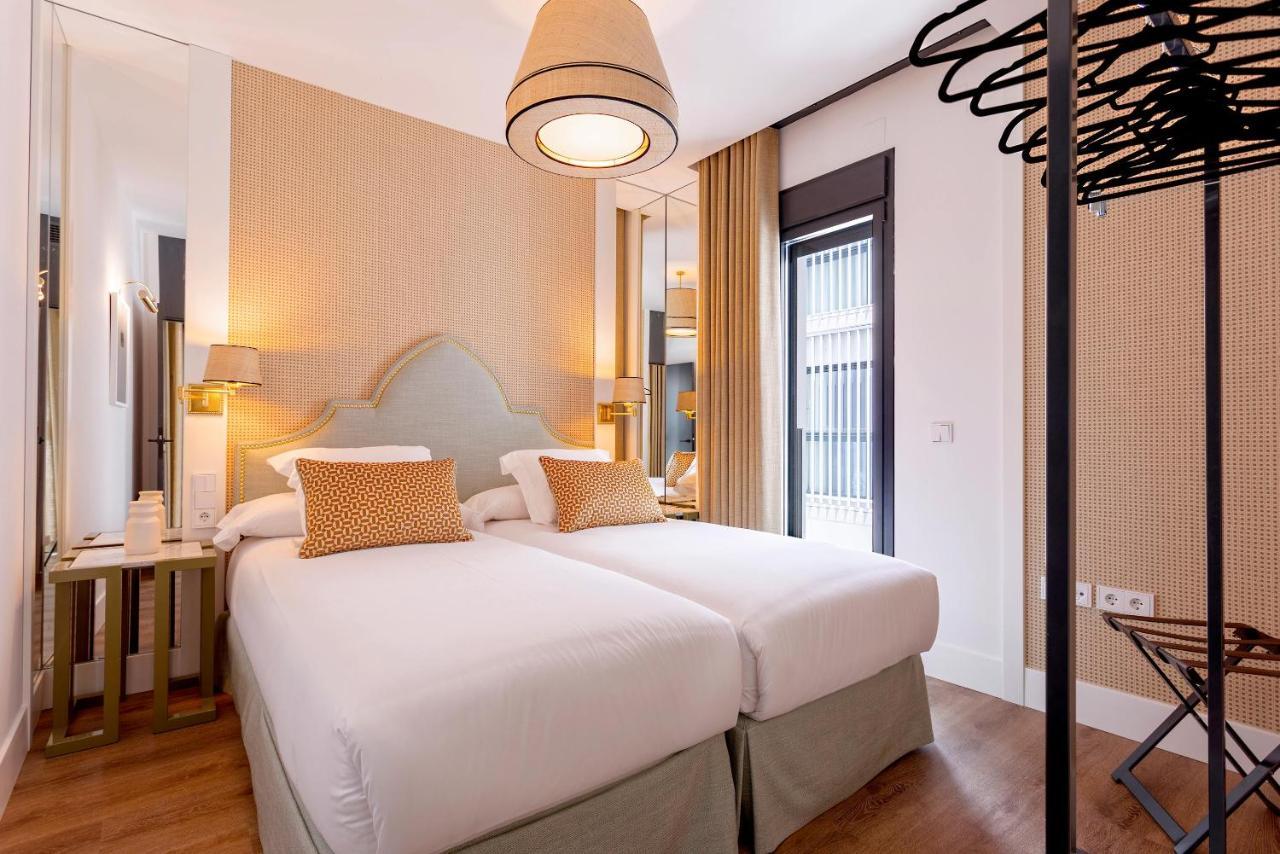 Genteel Home Betis 67 세비야 외부 사진