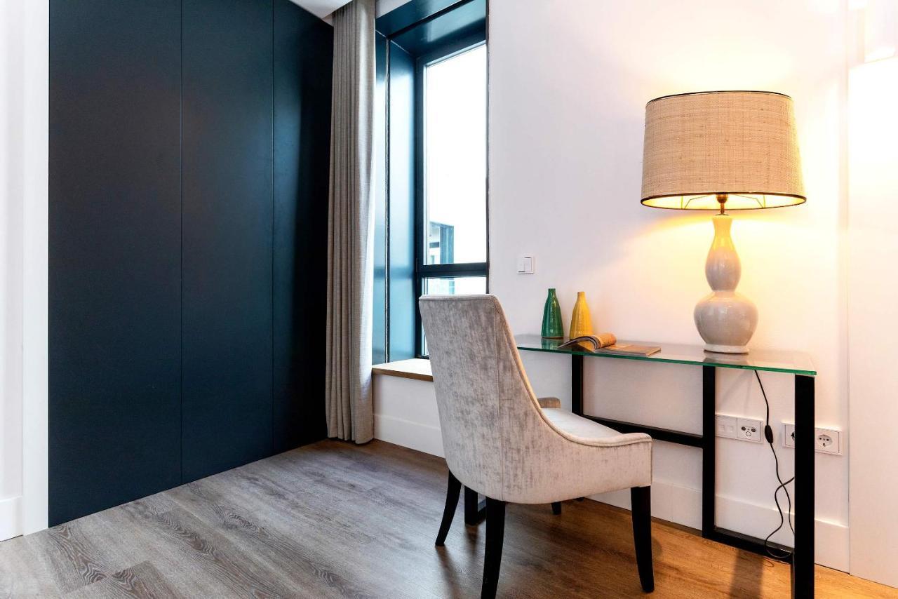 Genteel Home Betis 67 세비야 외부 사진
