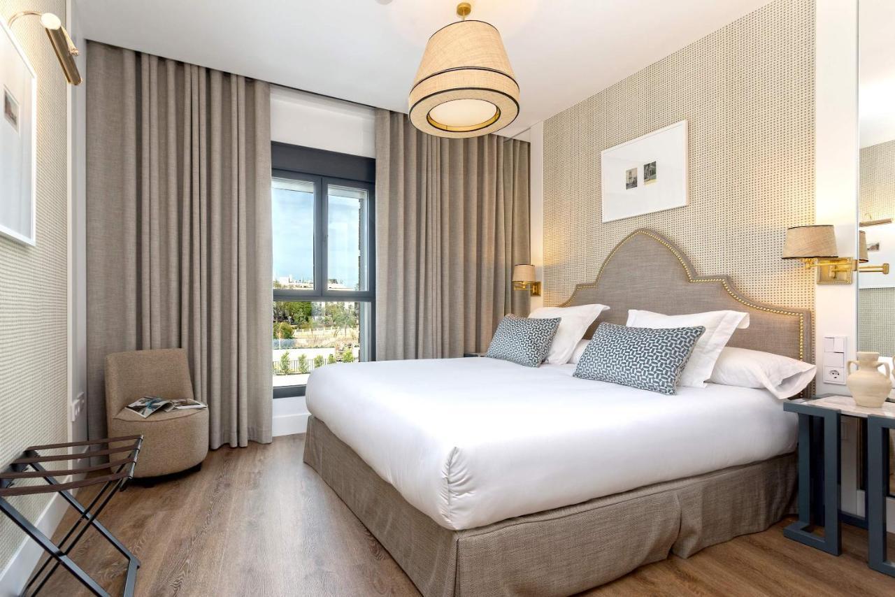 Genteel Home Betis 67 세비야 외부 사진