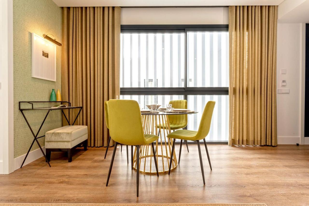 Genteel Home Betis 67 세비야 외부 사진