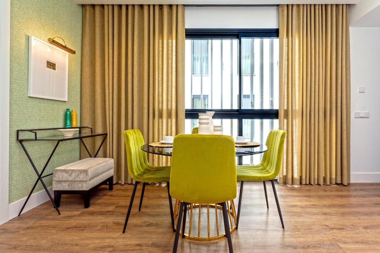 Genteel Home Betis 67 세비야 외부 사진