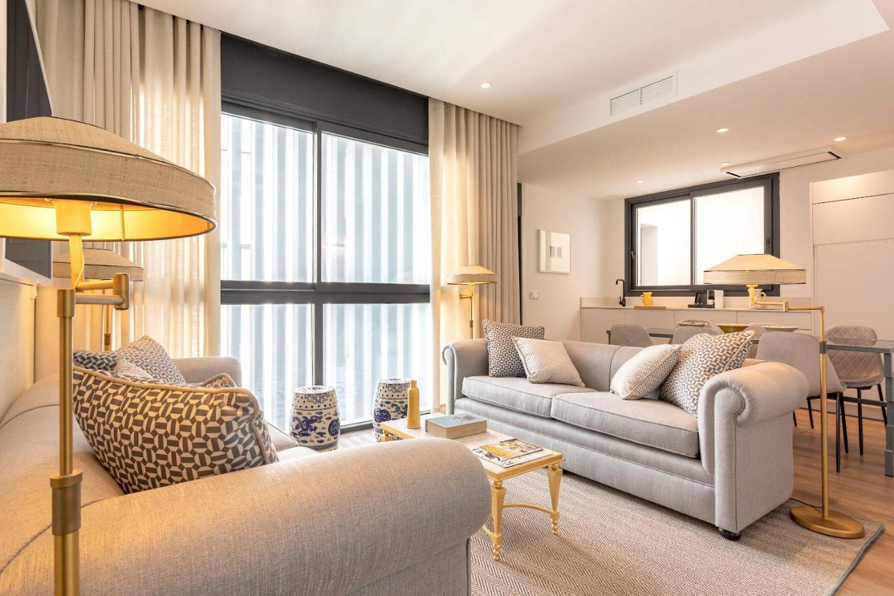 Genteel Home Betis 67 세비야 외부 사진