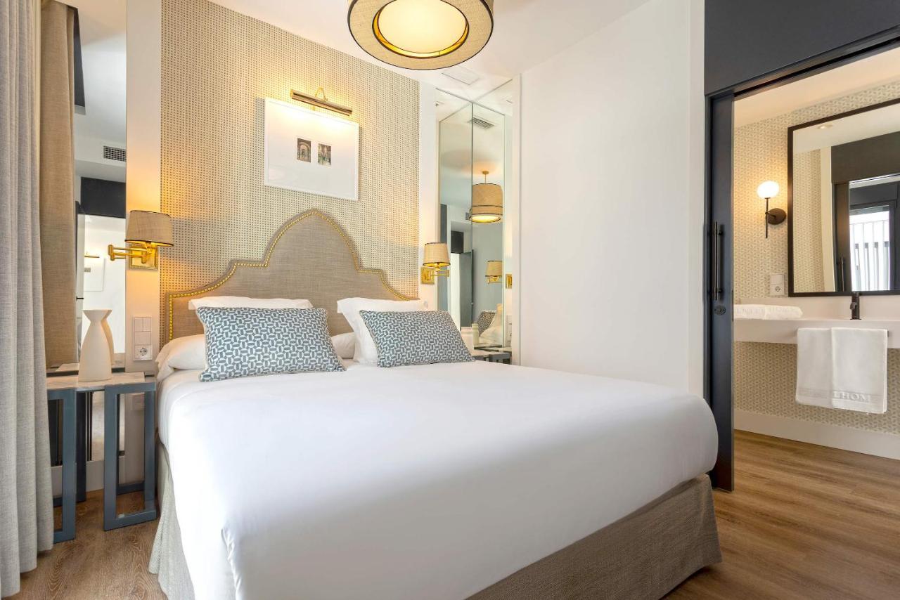 Genteel Home Betis 67 세비야 외부 사진