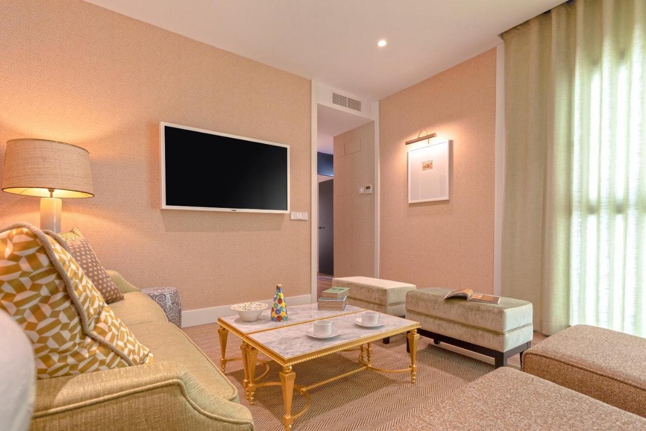 Genteel Home Betis 67 세비야 외부 사진