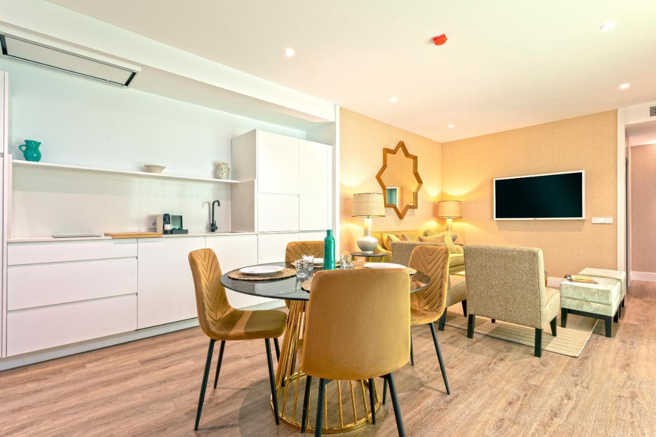 Genteel Home Betis 67 세비야 외부 사진