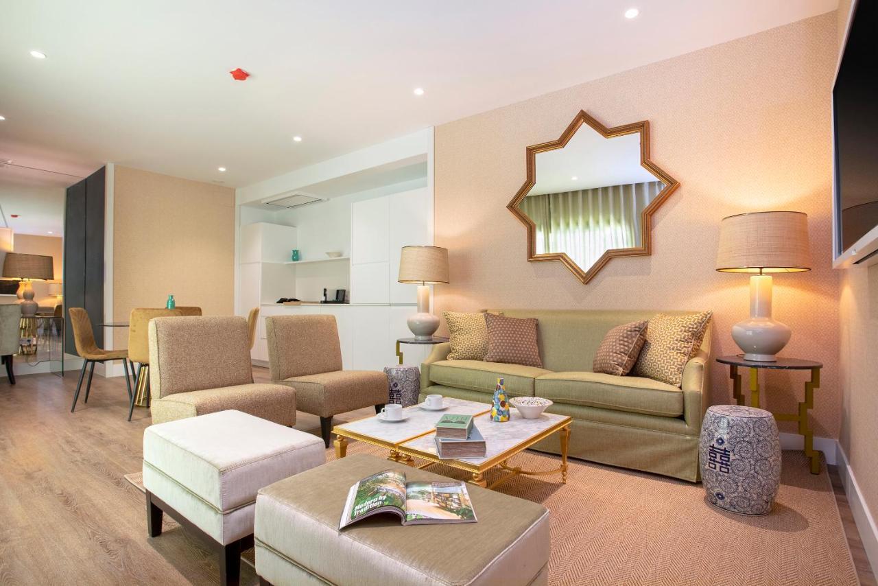 Genteel Home Betis 67 세비야 외부 사진
