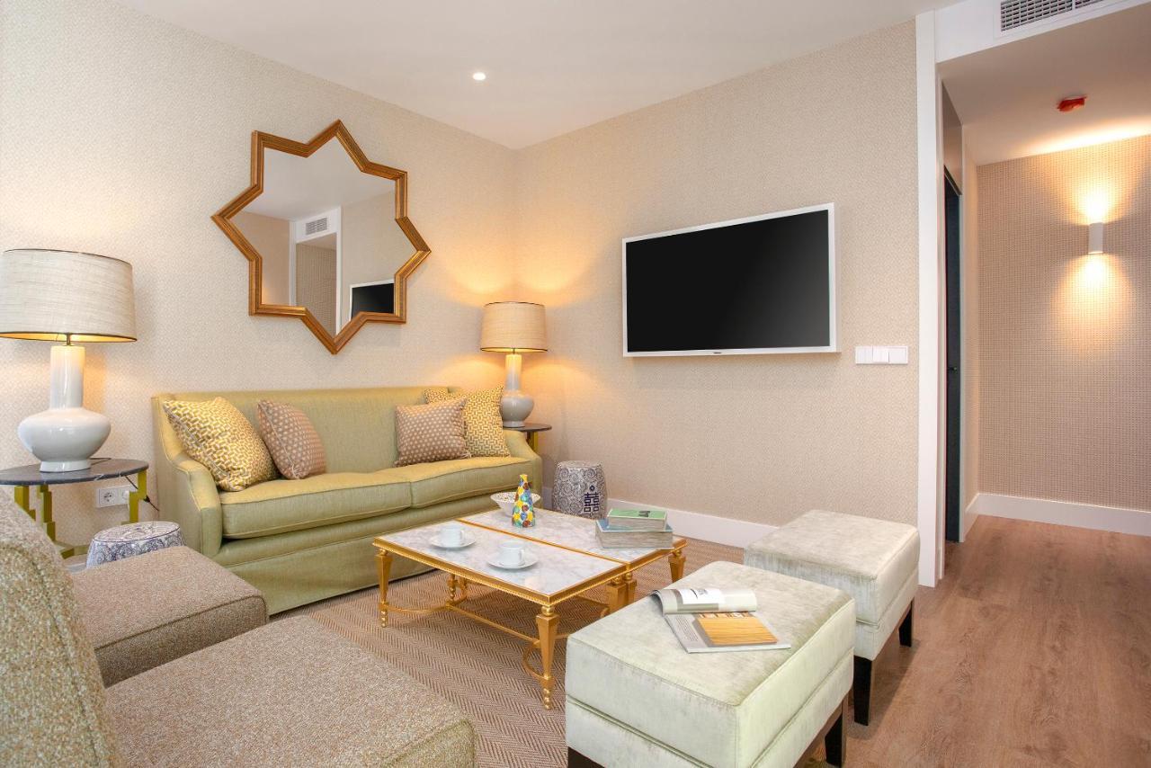 Genteel Home Betis 67 세비야 외부 사진