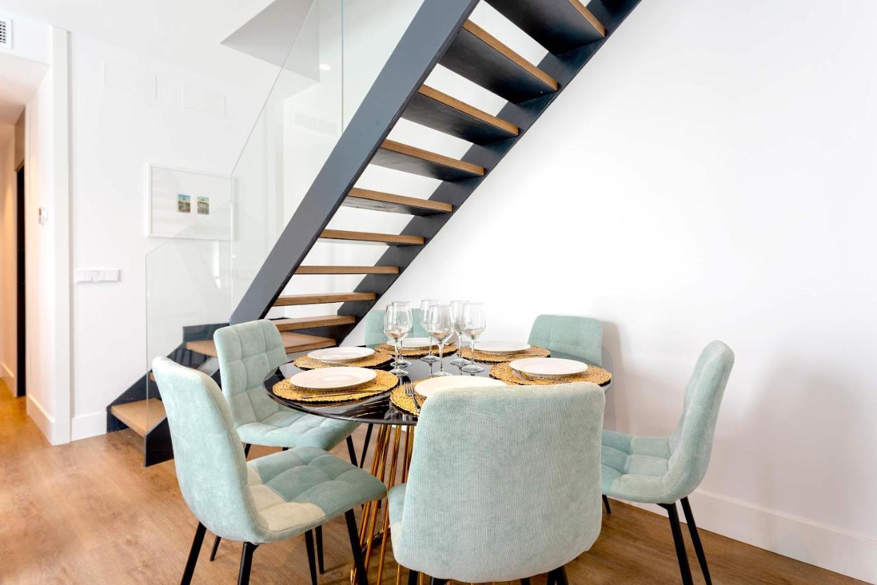 Genteel Home Betis 67 세비야 외부 사진