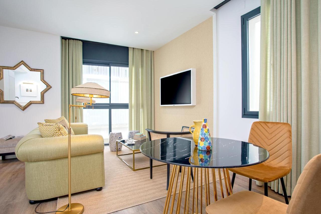 Genteel Home Betis 67 세비야 외부 사진
