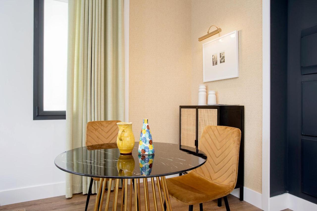 Genteel Home Betis 67 세비야 외부 사진