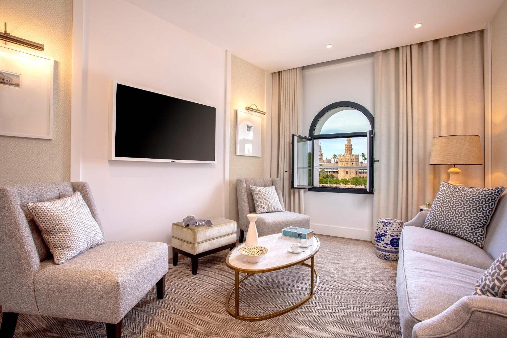 Genteel Home Betis 67 세비야 외부 사진